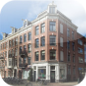ikoon Amsterdam 1850-1940